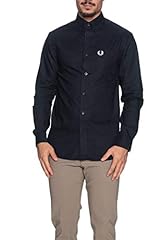 Fred perry camicia usato  Spedito ovunque in Italia 