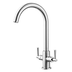 Peppermint kitchen taps for sale  Delivered anywhere in UK