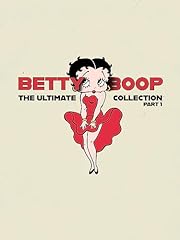 Betty boop ultimate for sale  Delivered anywhere in UK