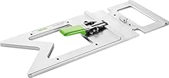 Festool tope angular usato  Spedito ovunque in Italia 