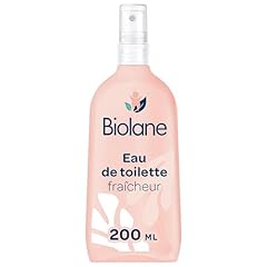 Biolane eau toilette d'occasion  Livré partout en France