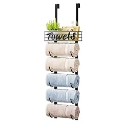 Hapirm bathroom towel for sale  Delivered anywhere in USA 