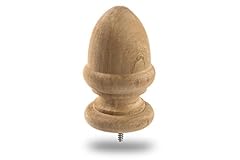 Woodway acorn decorative for sale  Delivered anywhere in USA 