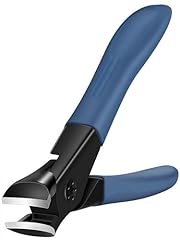 Nail clippers thick for sale  Delivered anywhere in UK