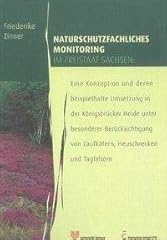 Naturschutzfachliches monitori gebraucht kaufen  Wird an jeden Ort in Deutschland