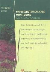 Naturschutzfachliches monitori gebraucht kaufen  Wird an jeden Ort in Deutschland