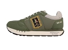 Aeronautica militare sneaker usato  Spedito ovunque in Italia 
