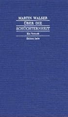 Schüchternheit zeugen zeugnis gebraucht kaufen  Wird an jeden Ort in Deutschland
