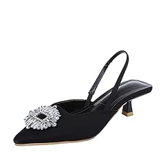 Soouicker ladies slingback for sale  Delivered anywhere in UK