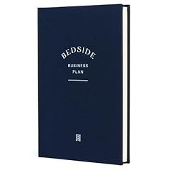 Bedside business plan for sale  Delivered anywhere in USA 