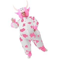 Jashke costume vache d'occasion  Livré partout en France