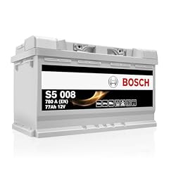 Bosch 008 batterie d'occasion  Livré partout en France