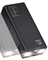 Power bank 30000 usato  Spedito ovunque in Italia 