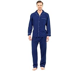 Mens traditional pyjamas for sale  Delivered anywhere in UK