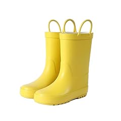 Hbxooxts toddler rain for sale  Delivered anywhere in USA 