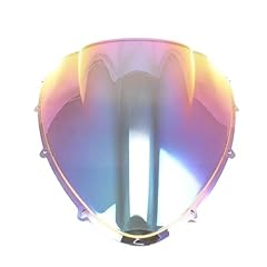 Motocycle windshield spoiler for sale  Delivered anywhere in USA 