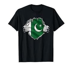 Pakistan shirt super for sale  Delivered anywhere in UK