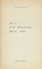 Ponte sul po. d'occasion  Livré partout en France