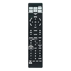 Replacement remote control for sale  Delivered anywhere in UK