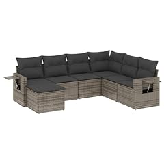 Vidaxl garten sofagarnitur gebraucht kaufen  Wird an jeden Ort in Deutschland