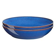 Denby imperial blue for sale  Delivered anywhere in UK
