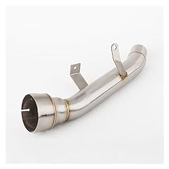 Exhaust muffler baffle for sale  Delivered anywhere in UK