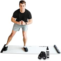 Slide board exercise for sale  Delivered anywhere in USA 
