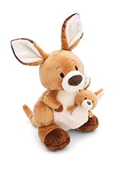 Nici peluche kangourou d'occasion  Livré partout en France