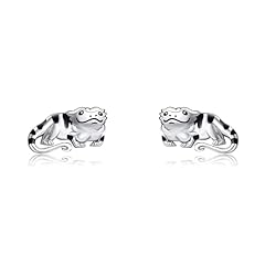 Bearded dragon earrings for sale  Delivered anywhere in USA 