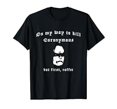 Way euronymous first for sale  Delivered anywhere in USA 