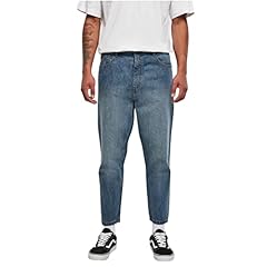 Urban classics jeans usato  Spedito ovunque in Italia 