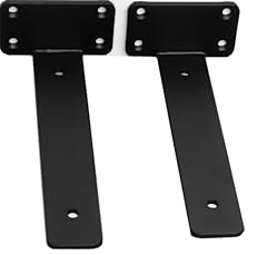 Pack inch black for sale  Delivered anywhere in USA 