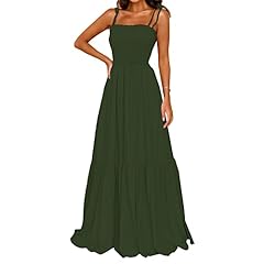Kinstell maxikleid damen gebraucht kaufen  Wird an jeden Ort in Deutschland
