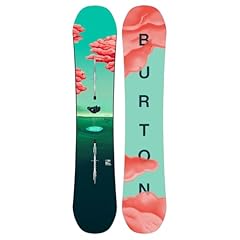 Burton tavola snowboard usato  Spedito ovunque in Italia 
