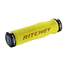 Ritchey puños grips usato  Spedito ovunque in Italia 