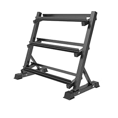 Dumbbell rack adjustable for sale  Delivered anywhere in USA 