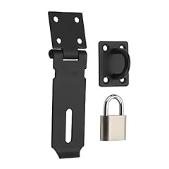 Alise hasp lock for sale  Delivered anywhere in USA 