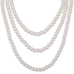 collier perles culture ancien d'occasion collier perles culture ancien d'occasion Livré partout en France