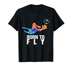 Born fly torwart gebraucht kaufen  Wird an jeden Ort in Deutschland