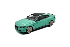 Solido bmw g82 for sale  Delivered anywhere in UK