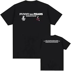 Funny little fears d'occasion  Livré partout en France