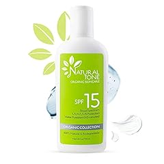 Spf15 broad spectrum for sale  Delivered anywhere in UK