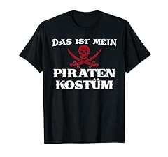 Piraten kostüm geschenk gebraucht kaufen  Wird an jeden Ort in Deutschland