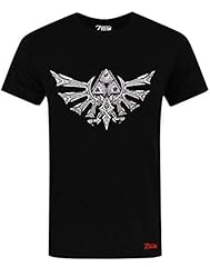 Zelda legende shirt gebraucht kaufen  Wird an jeden Ort in Deutschland