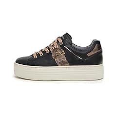 Sneakers pelle scatola usato  Spedito ovunque in Italia 