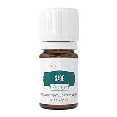 Young living sage for sale  Delivered anywhere in USA 