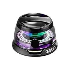 Shinekoo altoparlante bluetoot usato  Spedito ovunque in Italia 