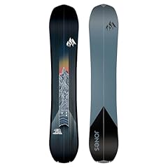 Jones snowboard frontier usato  Spedito ovunque in Italia 