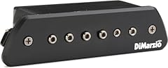 Dimarzio dp234 black for sale  Delivered anywhere in UK