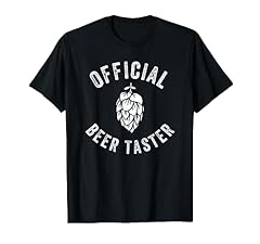 Official beer taster for sale  Delivered anywhere in UK